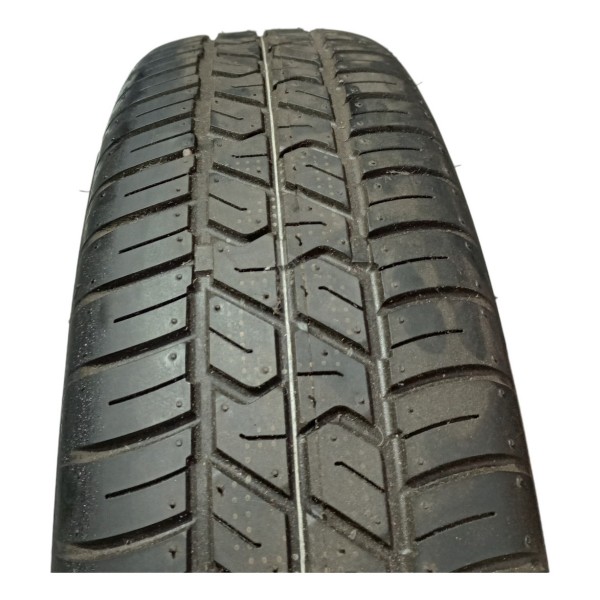 Roda Estepe Pneu 145 70 Aro 17 Toro Compass Renegade Usado