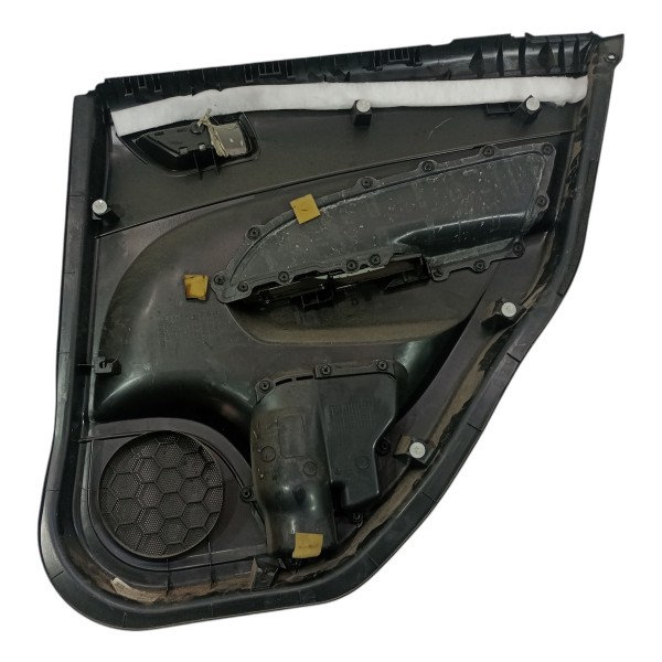 Forro Porta Traseira Esquerda Suzuki Swift Sport R Usado
