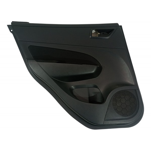 Forro Porta Traseira Esquerda Suzuki Swift Sport R Usado