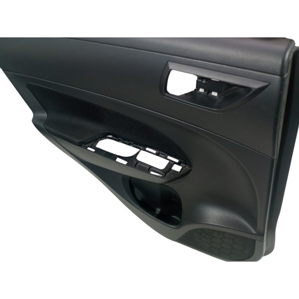 Forro Porta Traseira Esquerda Suzuki Swift Sport R Usado