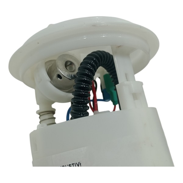 Bomba De Combustivel Duster 1.6 2.0 172027803r 2020 Usado