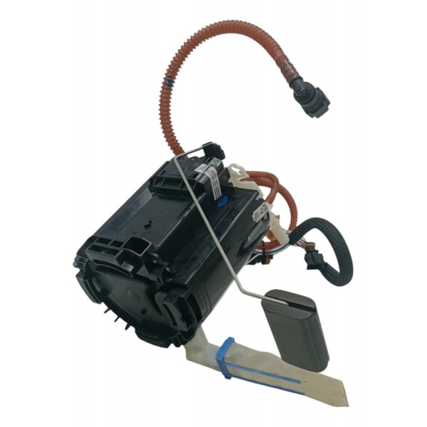Bomba De Combustivel Freelander 2 Evoque Ch529a309ea Usado