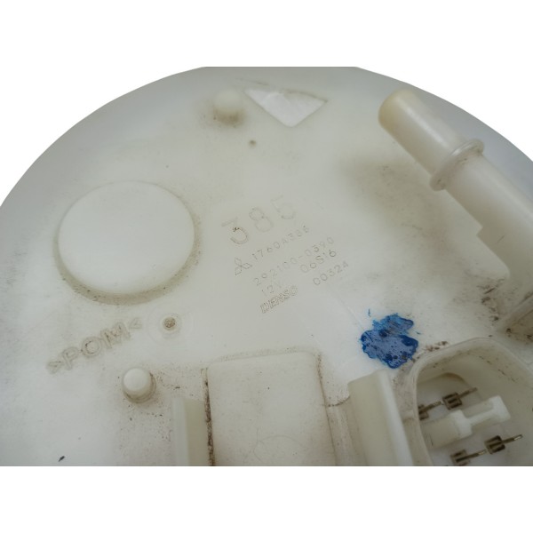 Bomba De Combustivel Outlander 2.0 2014 2016 1760a385 Usado