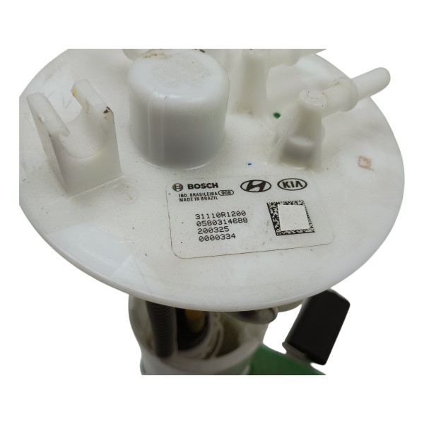 Bomba De Combustivel Hb20 1.0 Tgdi Turbo 2020 2022 Usado