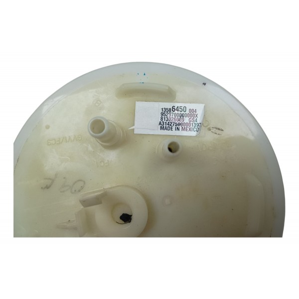 Bomba De Combustivel Gm Cobalt 1.4 Flex 13586450 Usado