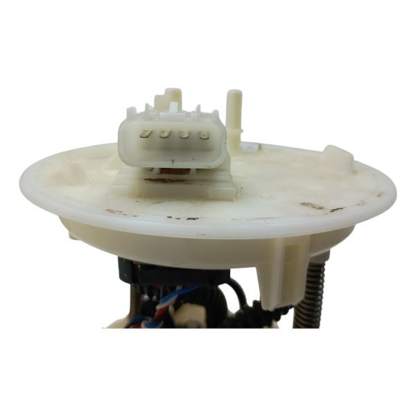 Bomba De Combustivel Gm Cobalt 1.4 Flex 13586450 Usado