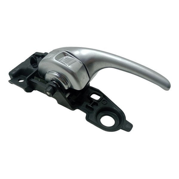 Maçaneta Interna Porta Direita Fiat Toro Original Usado