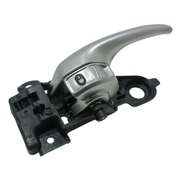Maçaneta Interna Porta Direita Fiat Toro Original Usado