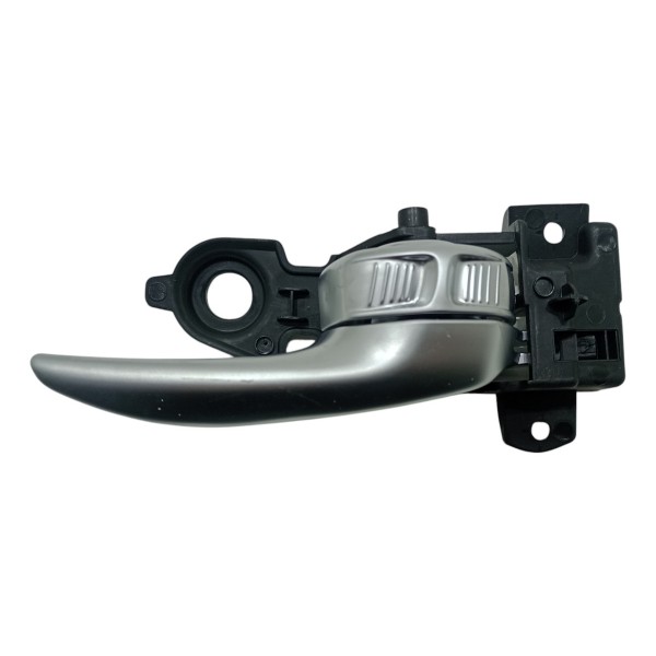 Maçaneta Interna Porta Direita Fiat Toro Original Usado