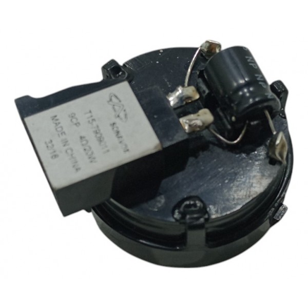 Tweeter Alto Falante Porta Chery Tiggo 5x 2018 2022 Usado