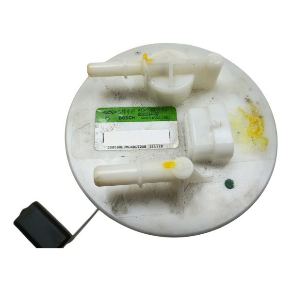 Bomba De Combustivel Chery Tiggo 3x 1.0 0580314467 Usado