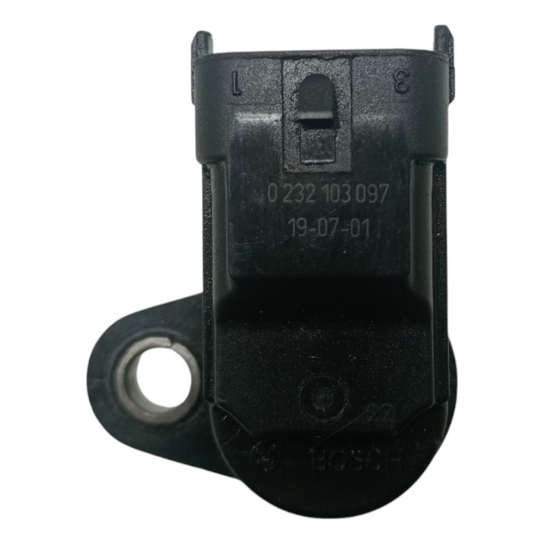 Sensor Fase Hall Fiat Grand Siena Punto 0232103097 Usado