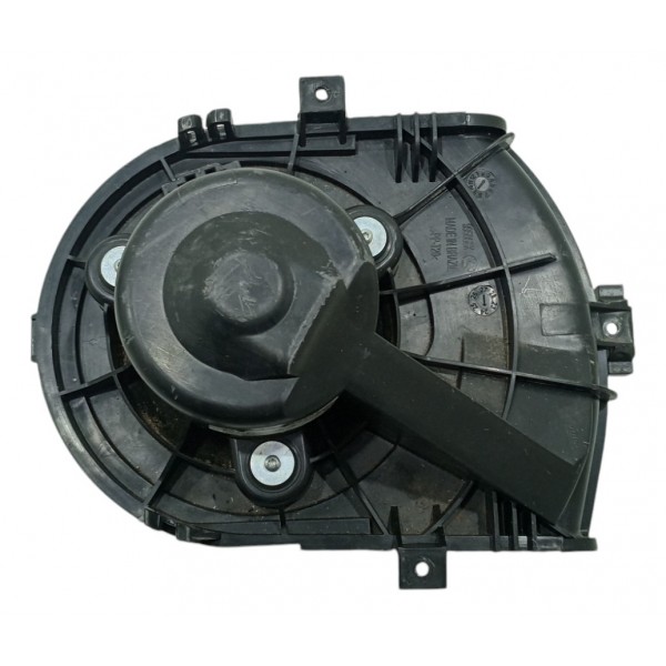 Motor Ventilador Ar Forçado Vw Gol Fox G5 G6 Valeo Usado