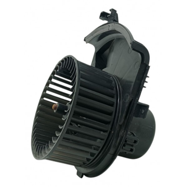 Motor Ventilador Ar Forçado Vw Gol Fox G5 G6 Valeo Usado