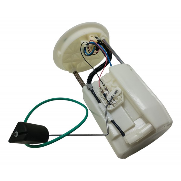Bomba De Combustivel Swift Sport R 1.6 16v 1510072l00 Usado