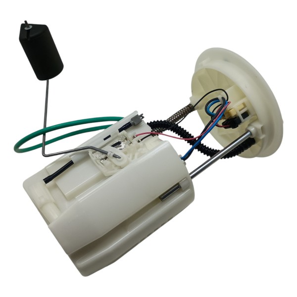 Bomba De Combustivel Swift Sport R 1.6 16v 1510072l00 Usado