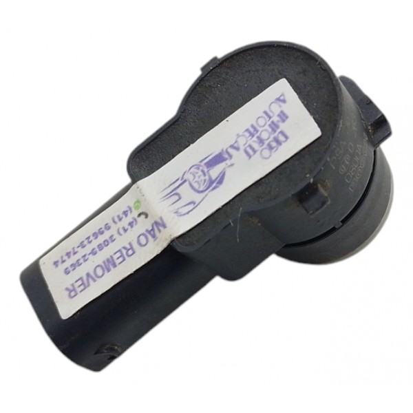 Sensor Estacionamento Citroen C3 C4 307 308 2012 2015 Usado