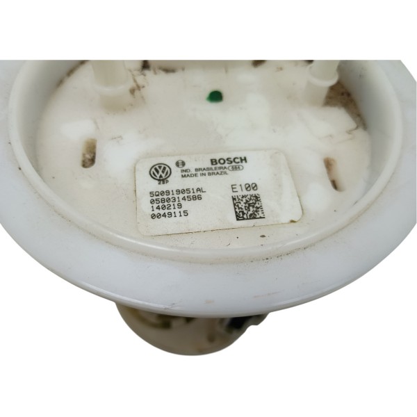 Bomba De Combustivel Audi A3 Jetta 1.4 5q0919051al Usado