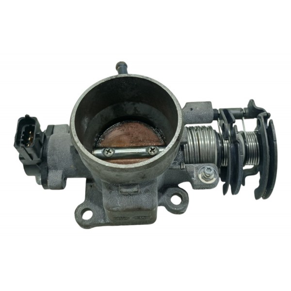 Corpo Borboleta Tbi Hyundai I30 2.0 16v Original Usado