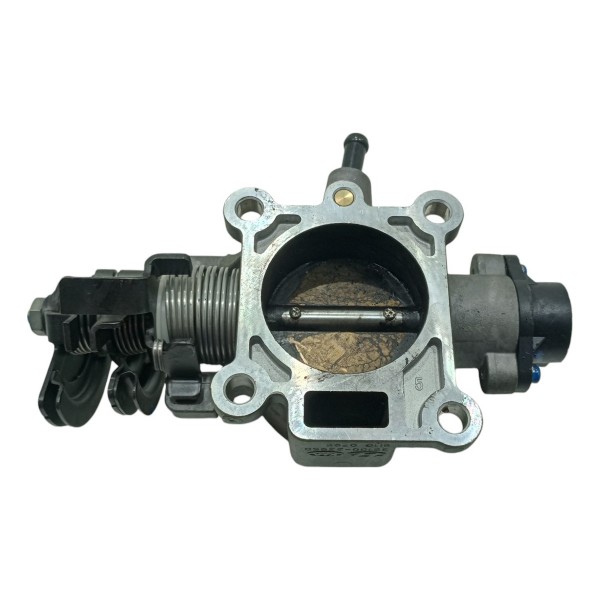 Corpo Borboleta Tbi Hyundai I30 2.0 16v Original Usado