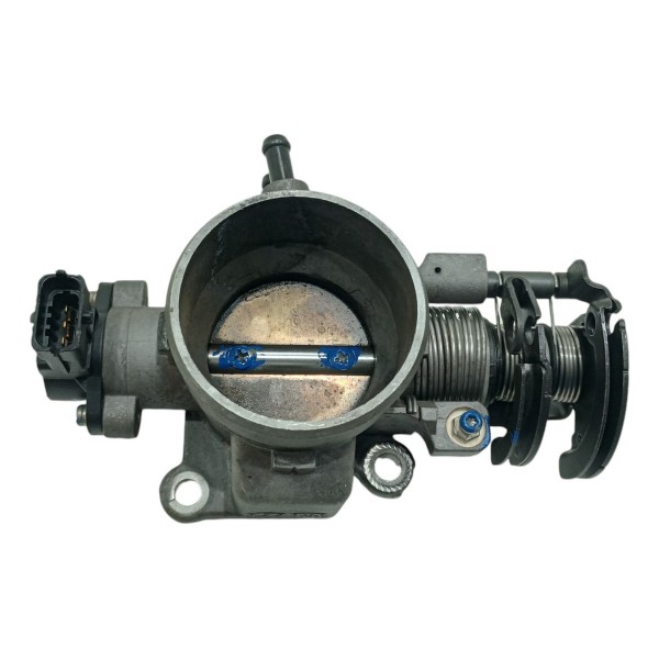 Corpo Borboleta Tbi Hyundai I30 2.0 16v Original Usado