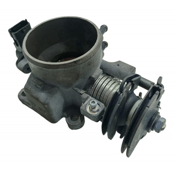 Corpo Borboleta Tbi Hyundai I30 2.0 16v Original Usado