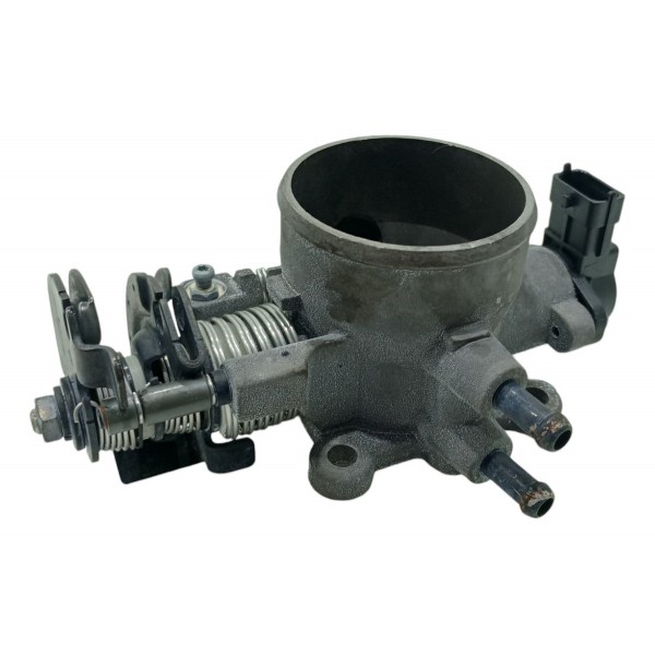 Corpo Borboleta Tbi Hyundai I30 2.0 16v Original Usado