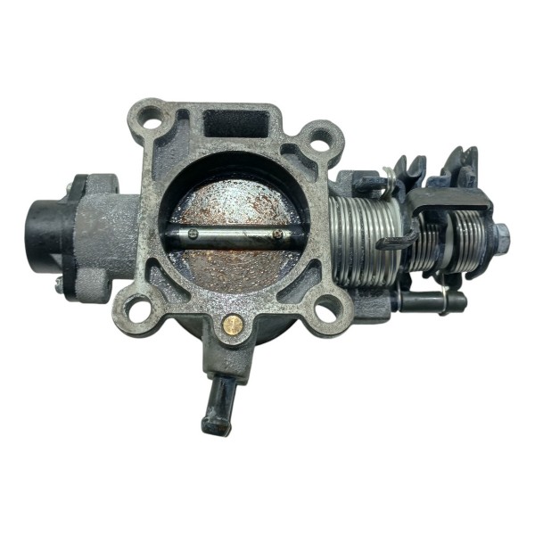 Corpo Borboleta Tbi Hyundai I30 2.0 16v Original Usado