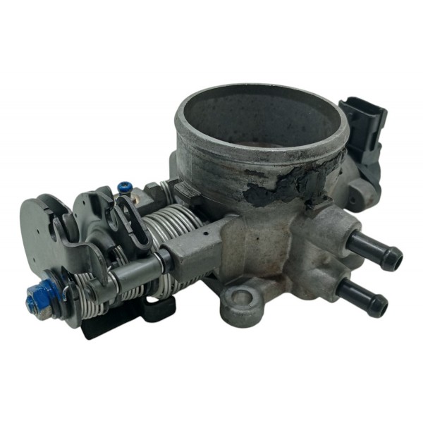 Corpo Borboleta Tbi Hyundai I30 2.0 16v Original Usado