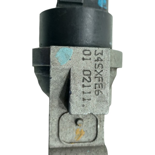 Corpo Borboleta Tbi Palio Uno 1.0 1.3 2004 8v Fire Usado