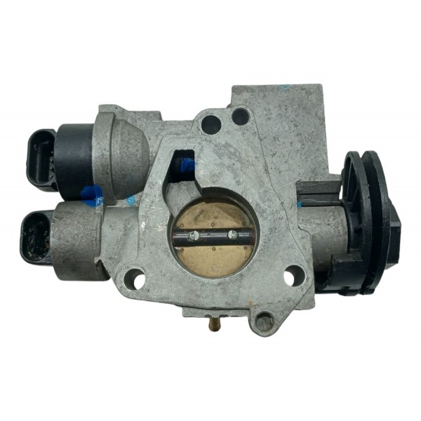 Corpo Borboleta Tbi Palio Uno 1.0 1.3 2004 8v Fire Usado