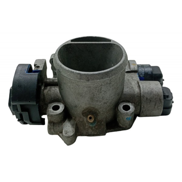 Corpo Borboleta Tbi Palio Uno 1.0 1.3 2004 8v Fire Usado