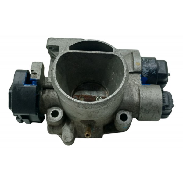 Corpo Borboleta Tbi Palio Uno 1.0 1.3 2004 8v Fire Usado