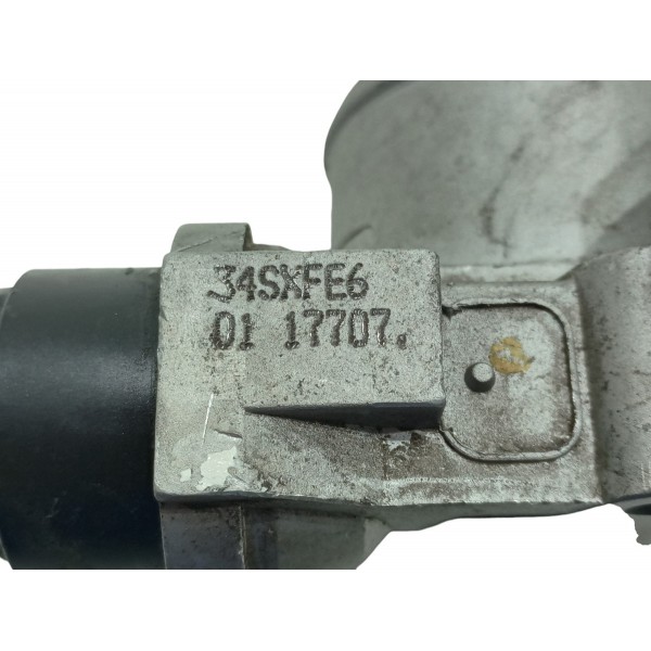 Corpo Borboleta Tbi Palio Uno 1.0 1.3 2004 8v Fire Usado