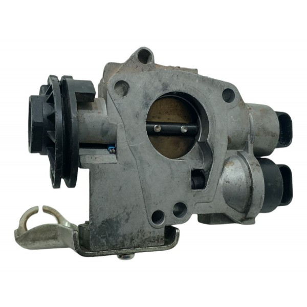Corpo Borboleta Tbi Palio Uno 1.0 1.3 2004 8v Fire Usado