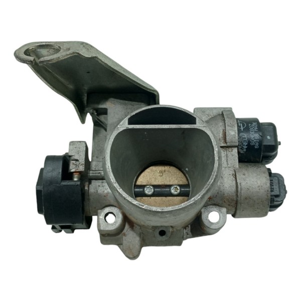Corpo Borboleta Tbi Palio Uno 1.0 1.3 2004 8v Fire Usado