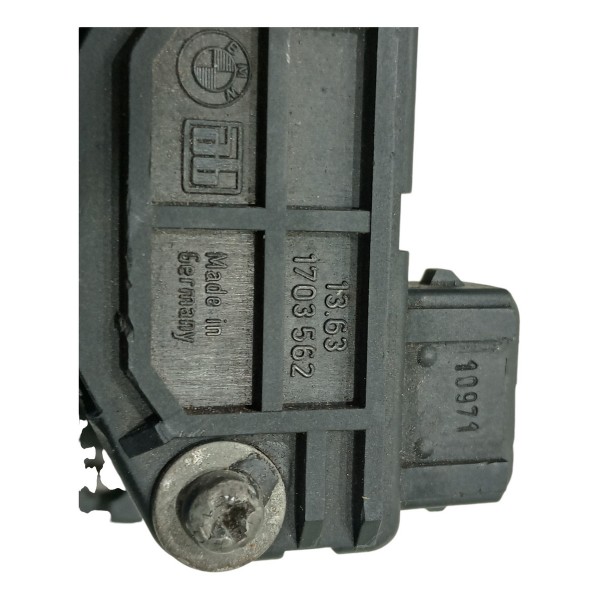 Corpo Borboleta Tbi Tps Bmw 525i 528i 1996 1998 Usado