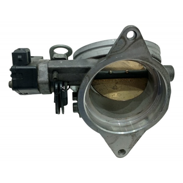 Corpo Borboleta Tbi Tps Bmw 525i 528i 1996 1998 Usado