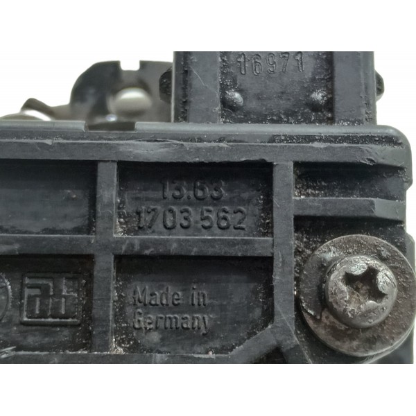 Corpo Borboleta Tbi Tps Bmw 525i 528i 1996 1998 Usado