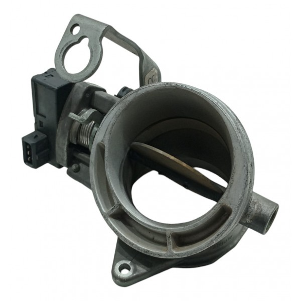 Corpo Borboleta Tbi Tps Bmw 525i 528i 1996 1998 Usado