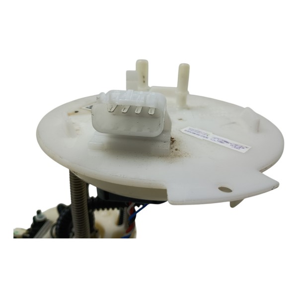 Bomba De Combustivel Gm Cruze 1.4 Ltz 2019 21 52138506 Usado