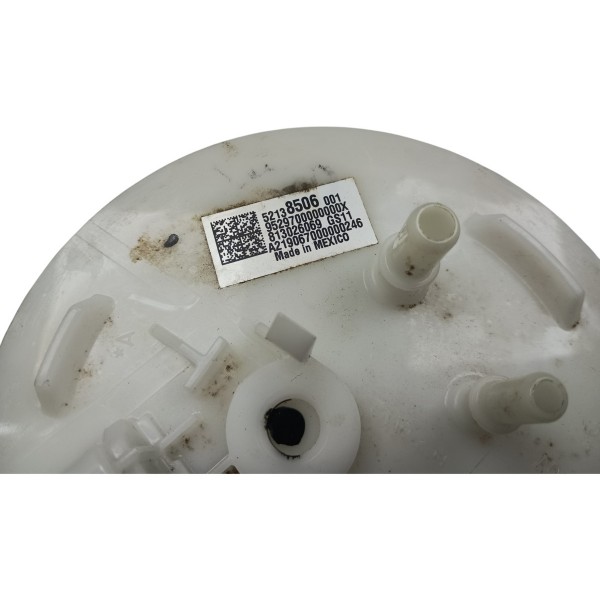 Bomba De Combustivel Gm Cruze 1.4 Ltz 2019 21 52138506 Usado