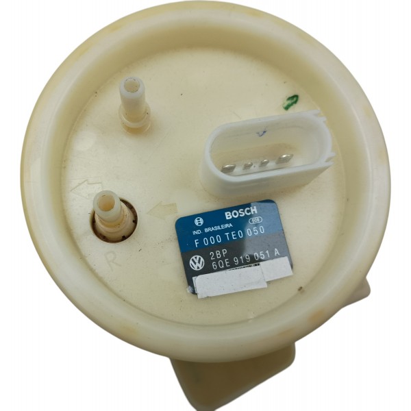 Bomba De Combustivel Vw Polo 1.6 2005 2012 6qe919051a Usado
