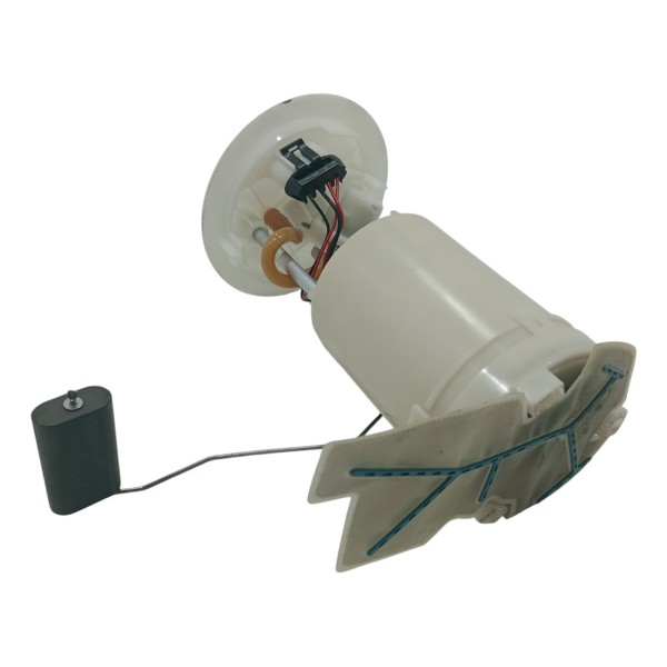 Bomba Combustivel Bosch 206 Xsara Picasso 9657293480 Usado
