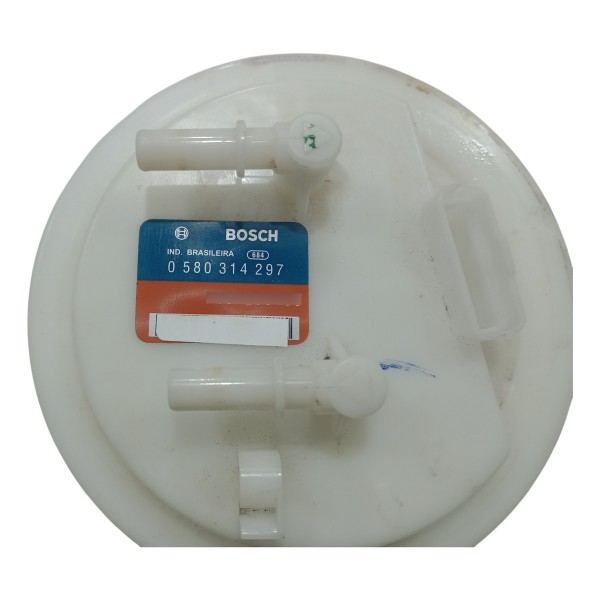 Bomba Combustivel Bosch 206 Xsara Picasso 9657293480 Usado