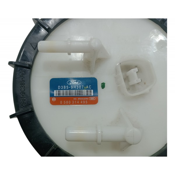 Bomba De Combustivel Ford Ka 1.0 3cc 2014 21 D3b59h307 Usado