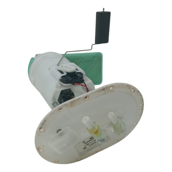 Bomba De Combustivel Fiat Strada Fiorino 52168486 Flex Usado
