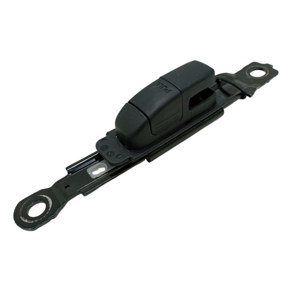 Acabamento Botão Regulagem Coluna Kwid 2019 2020 2021 Usado