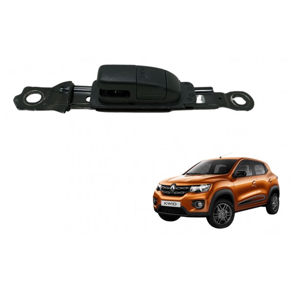 Acabamento Botão Regulagem Coluna Kwid 2019 2020 2021 Usado