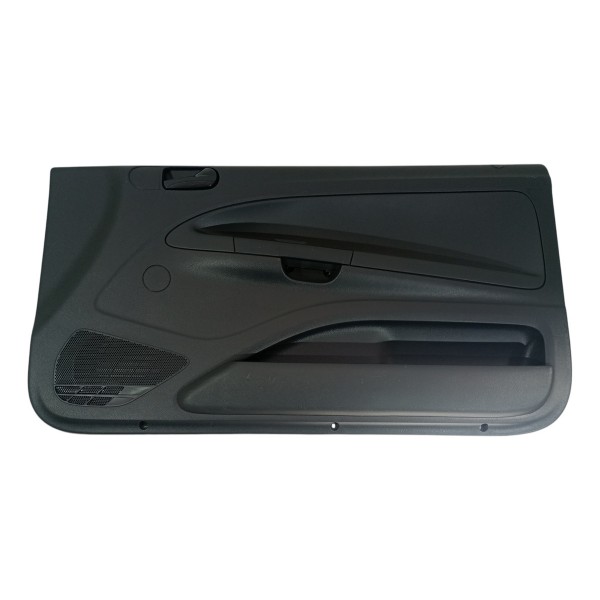 Forro Da Porta Direita Vw Saveiro G6 G7 G8 Original Usado